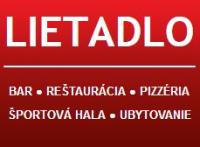 LIETADLO, bar, reštaurácia, pizzéria Giraltovce